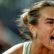 Sabalenka: Morda bomo bojkotirali velike turnirje