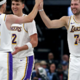 Luka Dončić ostaja zadnji, ki je prvake sklatil z vrha