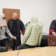 Vpisničarki, povezani s kriminalci, bodo znova sodili