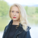Irena Štaudohar: Zgodba o očetu je vedno živela v meni