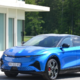 Alpine A390 za šport, tudi za vsak dan
