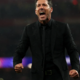 Simeone po porazu: Včasih je božji načrt boljši od našega