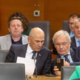 Četrta Janševa vlada lahko nastopi mandat že v začetku junija