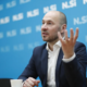 NSi z Vrtovcem na čelu si lahko obeta zeleno luč za vstop v vlado