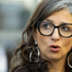 Francesca Albanese si lahko začasno oddahne