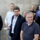 Sindikati zaradi referenduma na ustavno sodišče