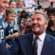 Šeškov lastnik ob dve milijardi, Beckham na elitnem seznamu