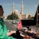 Svetovna kuhinja v Dubaju: kuharski chefi ostajajo brez sestavin