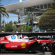 Leclerc najhitrejši v Miamiju, Verstappen našel hitrost