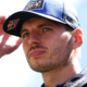 Verstappen obrnil ploščo: Vračamo se v normalno stanje