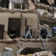 Več kot polovica prebivalcev Libanona potrebuje humanitarno pomoč