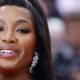 Naomi Campbell: Rojena za modne piste in škandale