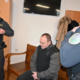 Obsojeni morilec zahteva večino skupnega premoženja