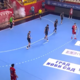 Pirotehnika prekinila srbski finale, igralci zapustili igrišče