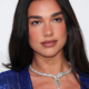 Dua Lipa toži Samsung zaradi uporabe njene podobe na tv embalaži