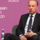Včeraj arhitekt, danes rektor, jutri predsednik?