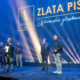 Dan D v pokoj odnesli nagrado za življenjsko delo
