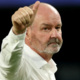 Steve Clarke je prevzel odgovornost in odstopil isti hip, ko je Škotska izpadla iz SP