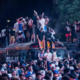 Vikingi so zavzeli še Times Square (VIDEO)