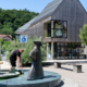 Evropska sredstva oživila več kot 5000 let staro zgodbo Ljubljanskega barja