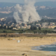 Izrael znova poškodoval Unescovo svetovno dediščino v Tiru