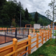 V Cerknem uspeli na razpisu, julija odpirajo športni park