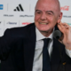 Gianni Infantino: Največji izziv bo izpeljati prvenstvo brez nesreč