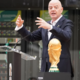 Fifa po pomoti podarila 60 vstopnic za svetovno prvenstvo