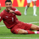 Portugalska in zadušljivi Ronaldo sta zagnala motorje
