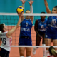 Slovenke že v polfinalu evropske lige