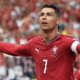 Ronaldo zadel za zgodovino in utišal kritike