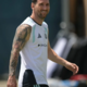 Messi za 39. rojstni dan v telovadnico (VIDEO)
