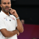 Nov trenerski izziv legendarnega Tonyja Parkerja