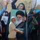 Razcepljeni med mirom in popolnim obračunom z Iranom