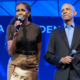 Odpira se predsedniška knjižnica Baracka Obame