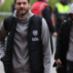 Na mundialu tudi Škot Gordon, ki je starejši od Messija in Ronalda