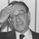 Je bil Alan Greenspan res maestro denarne politike?