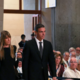 Premier Sánchez v gosti mreži škandalov
