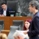 Reševanje poslanca utegne rešiti oškodovane delavce