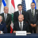 Izraelci naj bi se umaknili iz zasedenega Libanona