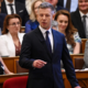 Višegrajska skupina se vrača na politično prizorišče