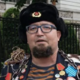 Ubit ruski karikaturist, ki se je lotil tudi Putina