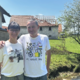 Tadej Pogačar sosedom priskočil na pomoč, 100.000 evrov za prenovo