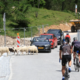 Reditelj: Popoldne je na Vršiču res norišnica