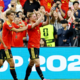 Belgija in Egipt v izločilne boje, Iran v čakalno vrsto