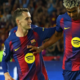 Šeško čaka novega soigralca iz Barcelone