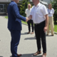 Minister Ostrc: Bolnišnice ne bomo pustili umreti