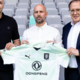 Olimpija je speči velikan, eni vidijo težave, jaz pa potencial