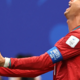 V Houstonu alarm, Ronaldo je ostal brez odgovora