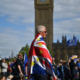 Deset let po brexitu: zmota, ki še vedno določa britansko prihodnost